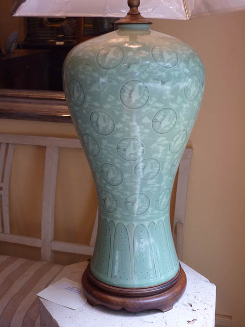 Korean Celadon