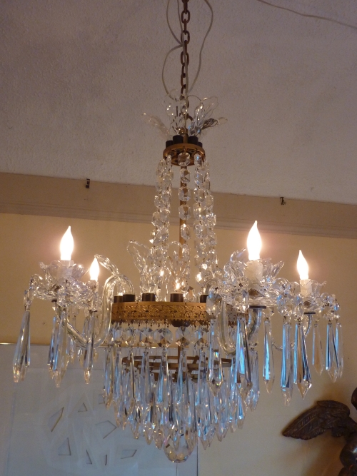 Waterford Empire Chandelier