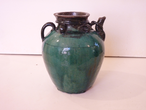 Chinese Wine Vessel