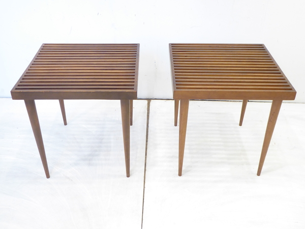 Mid Century Modern Coffee Tables