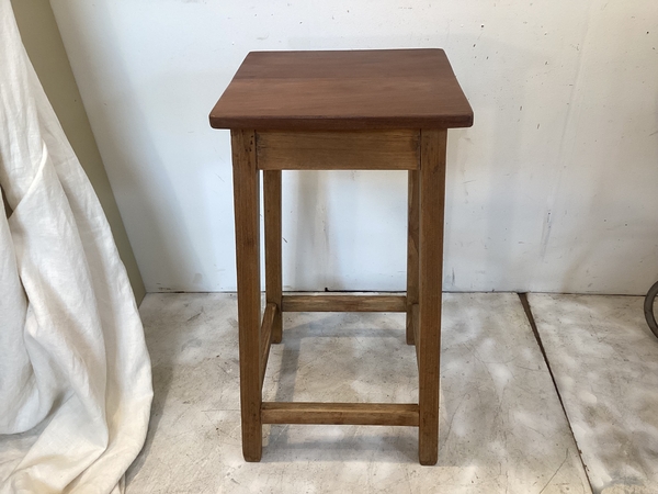 Hardwood Stand