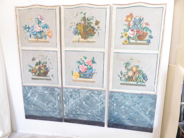 French Screen