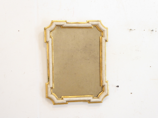 Small Italian Mirror
