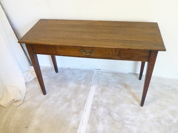 Elmwood Console Table