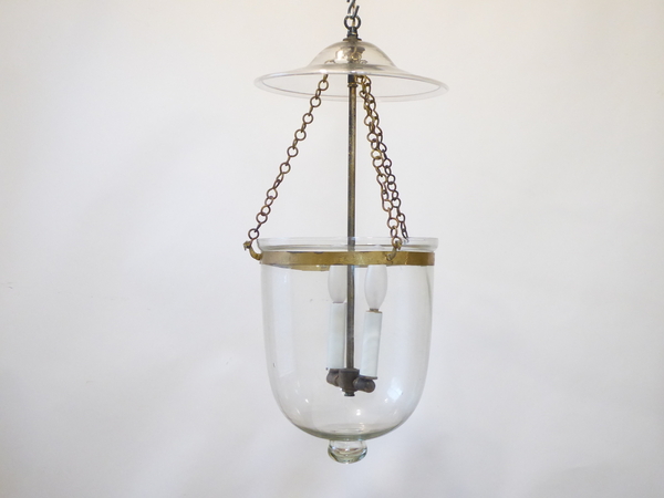 Smoke Bell Light
