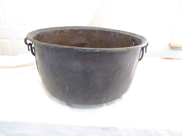 Copper Cauldron