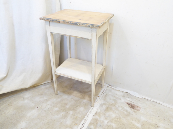Scandinavian Style Nightstand