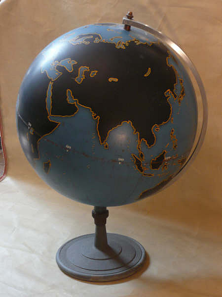 World Globe