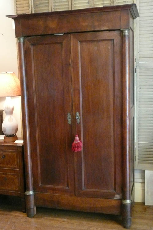 Empire Armoire